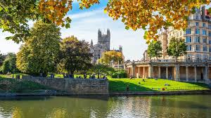 Image result for City Of Bath Rgc