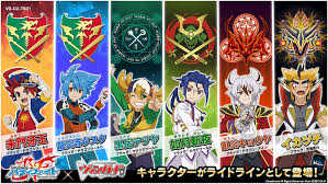 「花薔薇エルフ フューチャーカード バディファイト」の画像検索結果