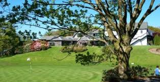 Image result for Fishwick Hall Golf Club Ltd