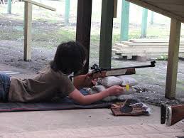 Image result for Langar Rifle Club