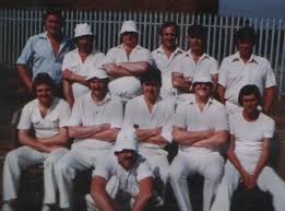 Image result for Norley Hall Cricket Club
