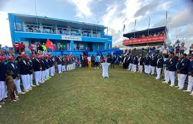 Image result for St Georges Cricket Club