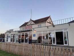 Image result for Basingstoke & North Hants Cricket Club