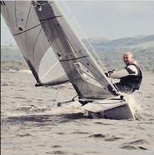 Image result for Loch Lomond Sailing Club
