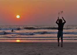 Image result for goa beaches