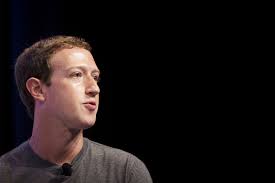 Image result for Mark Zuckerberg