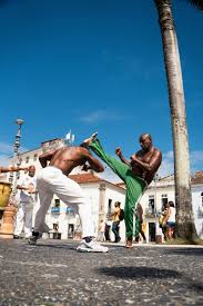 Image result for Capoeira Massive