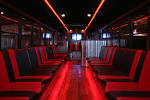 Party Bus Cleveland Akron Kent Canton--VIP Rides-- party bus