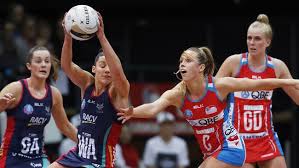 Image result for Astra Netball Club