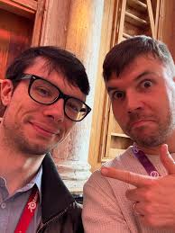 Image result for ton roosendaal