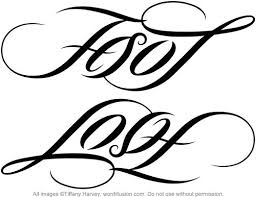 Image result for ambigram