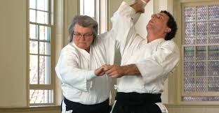 Image result for West Hampstead Aikido Club
