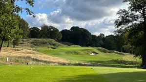 Image result for Royal Wimbledon Golf Club