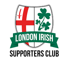 Image result for London Irish Rfc