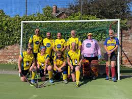 Image result for Kingston Upon Hull Hockey Club