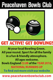 Image result for Peacehaven & Telscombe Bowls Club