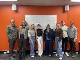 Image result for Group Senzala Cambridge