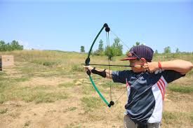 Image result for Panther Bowhunters Field Archery Club