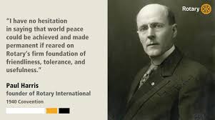 Image result for paul harris