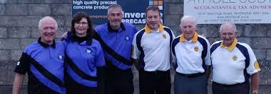 Image result for Oldmeldrum Bowling Club