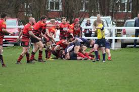 Image result for Huddersfield Ymca Rugby Union Football Club