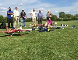 Image result for Wotg Model Flying Club