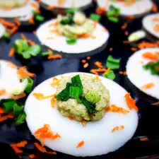 Image result for banh beo