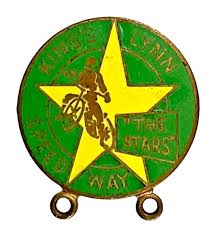 Image result for Kings Lynn Stars