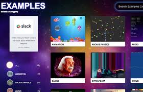 Image result for webgl examples