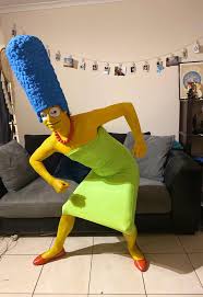 「マージ・シンプソン」の画像検索結果