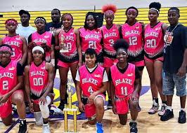 Image result for Bromsgrove Blaze Basketball Club