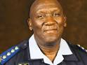 National police commissioner General Bheki Cele has asked suspended crime ... - bheki-Cele-official2_400x300(1)