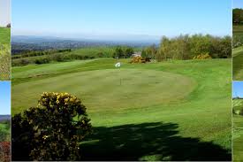 Image result for Werneth Golf Club