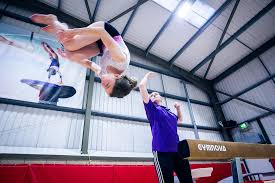 Image result for University Of Glasgow Gymnastics Club