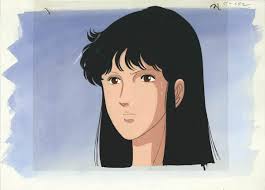 「来生瞳（アニメ版）」の画像検索結果