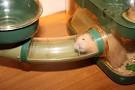 My Hamster Lucy  50  tracked with HamsterTracker