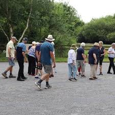 Image result for Wellington Petanque Club