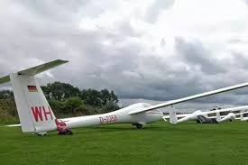 Image result for Lanarkshire and Lothian Soaring Club