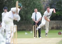 Image result for Otley Cricket Club