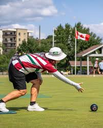 Image result for The Waterloo Bowling Club