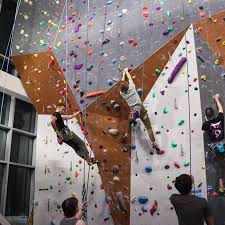 Image result for Tuesday Climbing Club
