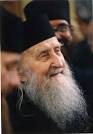 Κάναμε περίπατο με τον Γέροντα