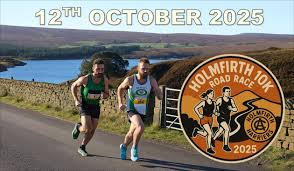 Image result for Holmfirth Harriers Ac
