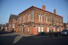It had subsequent incarnations as 'The New Theatre', a roller skating rink, - via Daymix