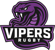 Image result for Vipers Rugby Football Club