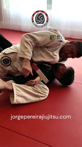 Image result for Yeo Dojo Also Teaching Gracie Jujutsu