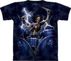 Image result for Футболка drums