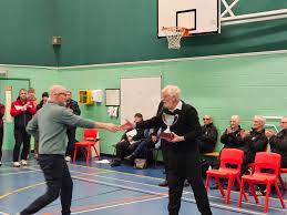 Image result for Hesketh Bank Badminton Club