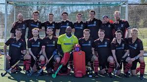 Image result for Reigate Priory Hockey Club