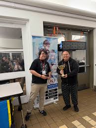 Image result for Southend Shogi Club